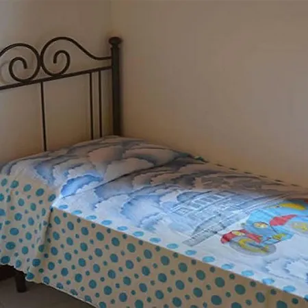 Appartamento Vilette Coda Cavallo Trilo 6