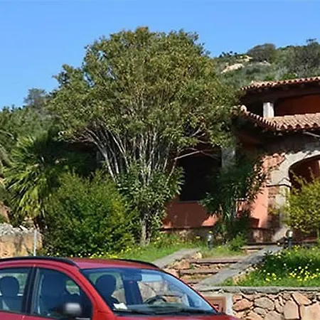 Vilette Coda Cavallo Trilo 6 Appartamento San Teodoro (Sardinia)